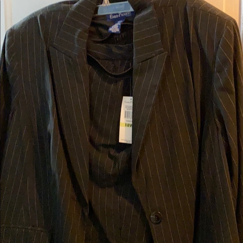 Business suit